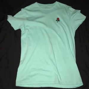 Rose T shirt